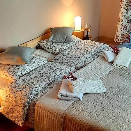 Apartament Brzyzek زاكوباني المظهر الخارجي الصورة