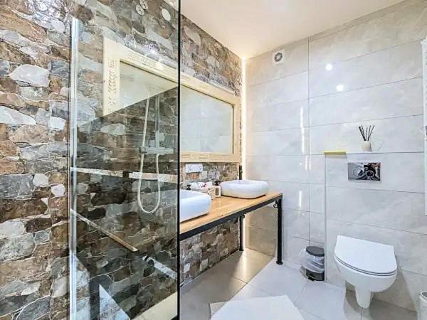 Apartament Brzyzek زاكوباني المظهر الخارجي الصورة