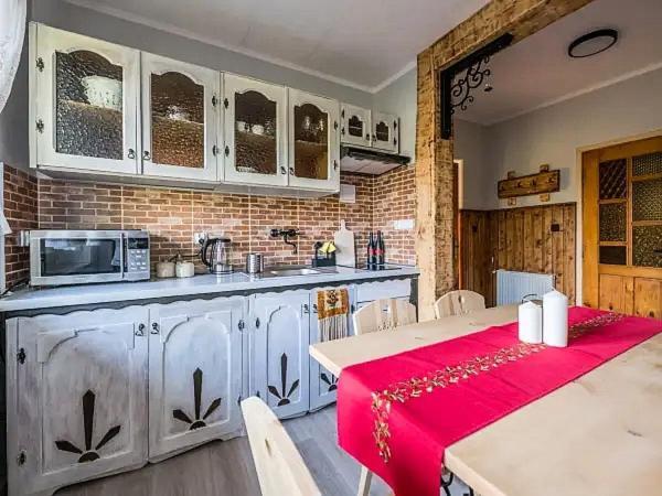 Apartament Brzyzek زاكوباني المظهر الخارجي الصورة