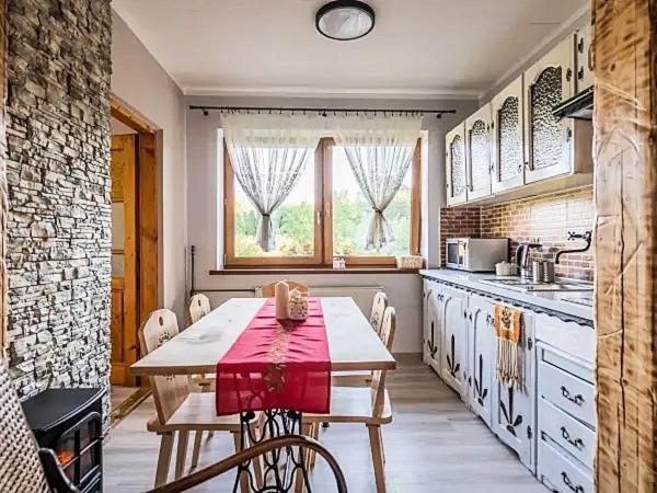 Apartament Brzyzek زاكوباني المظهر الخارجي الصورة
